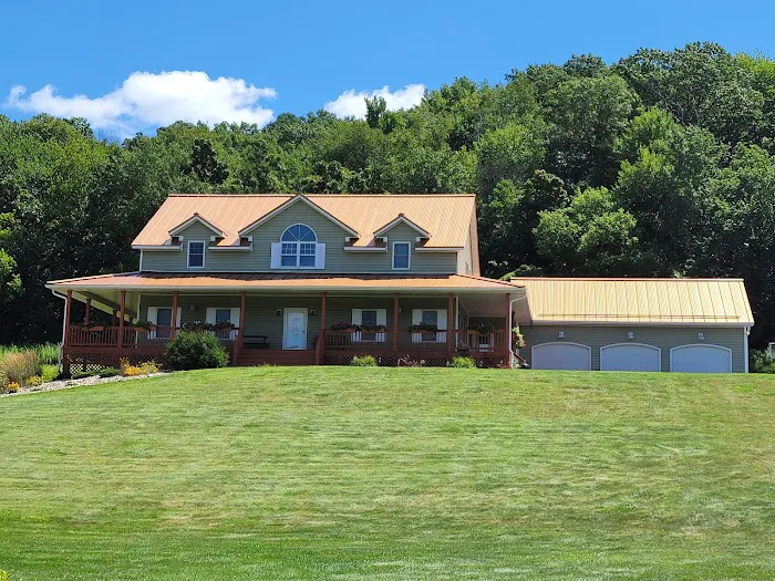 Culpitt Roofing Inc Picture 5