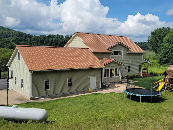 Culpitt Roofing Inc Picture 6