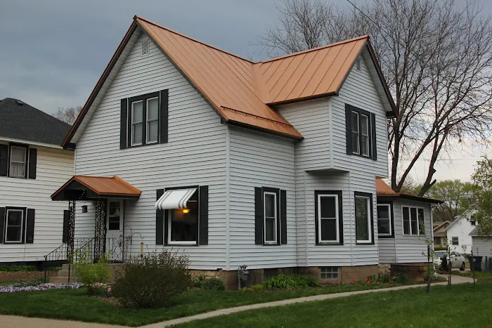 Culpitt Roofing Inc Picture 7