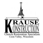 Krause Konstruction/Krause Kustom Metal Fabrication