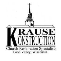 Krause Konstruction/Krause Kustom Metal Fabrication ico