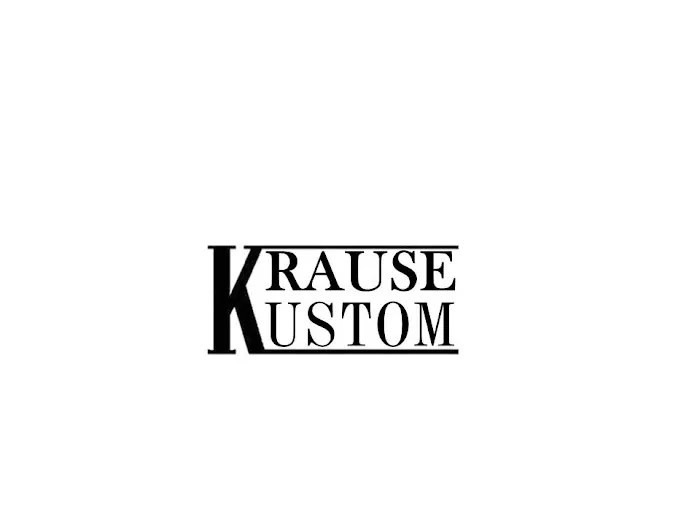 Krause Konstruction/Krause Kustom Metal Fabrication Picture 3