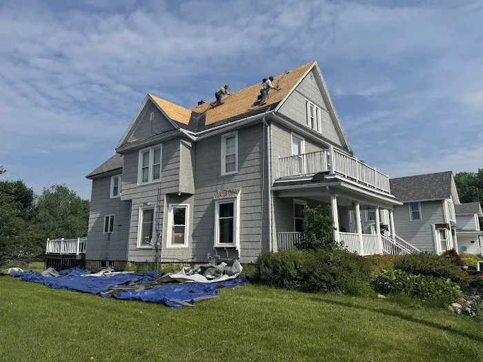 Options Exteriors Picture 2