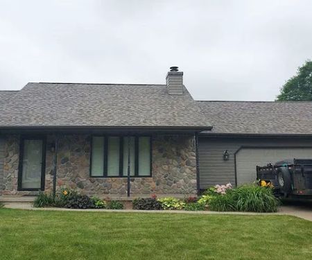Prestige Roofing LLC