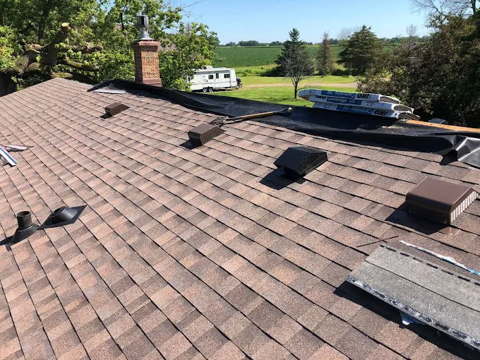 MHR Roofing and Improvements Picture 8