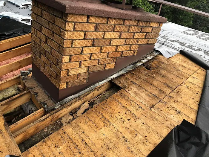 MHR Roofing and Improvements Picture 3