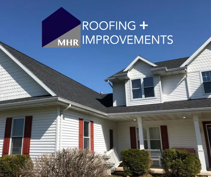 MHR Roofing and Improvements Picture 5