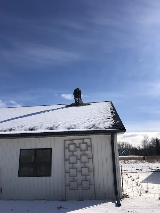 Advanced Roofing Specialists Picture 1