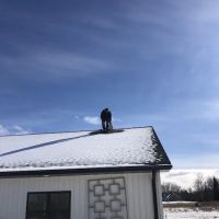Advanced Roofing Specialists ico