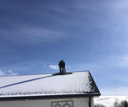 Advanced Roofing Specialists