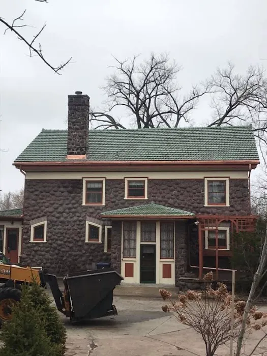 Van De Hey Refined Roofing, LLC. Picture 6