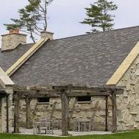 Van De Hey Refined Roofing, LLC. ico