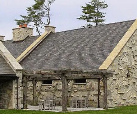 Van De Hey Refined Roofing, LLC.