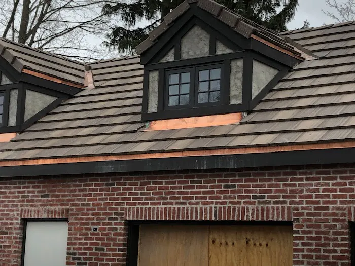 Van De Hey Refined Roofing, LLC. Picture 8