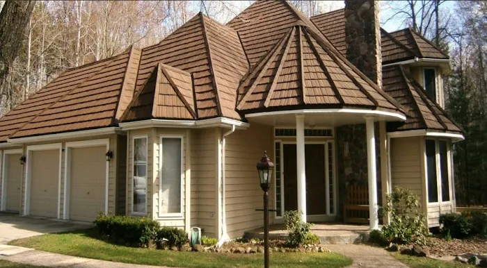 Armor Shield Metal Roofing Picture 7