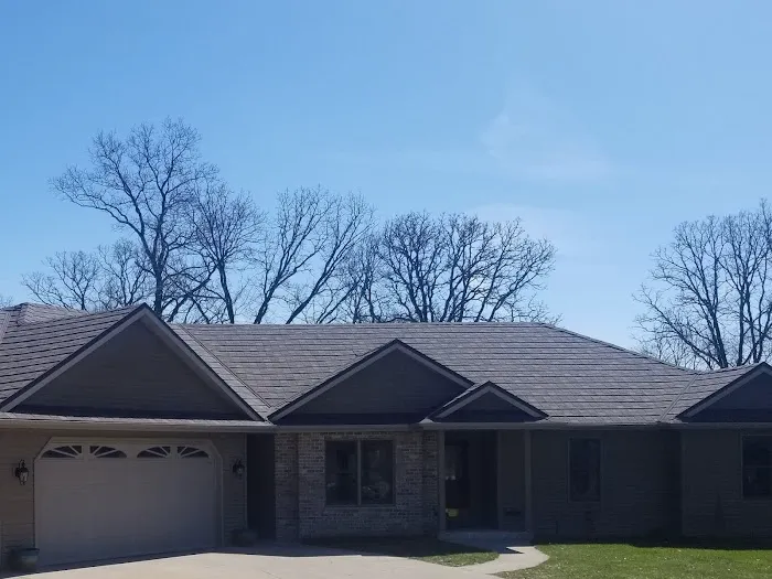 Armor Shield Metal Roofing Picture 2