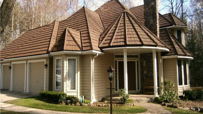 Armor Shield Metal Roofing Picture 5