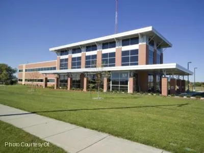 Northern Metal & Roofing Co Picture 2