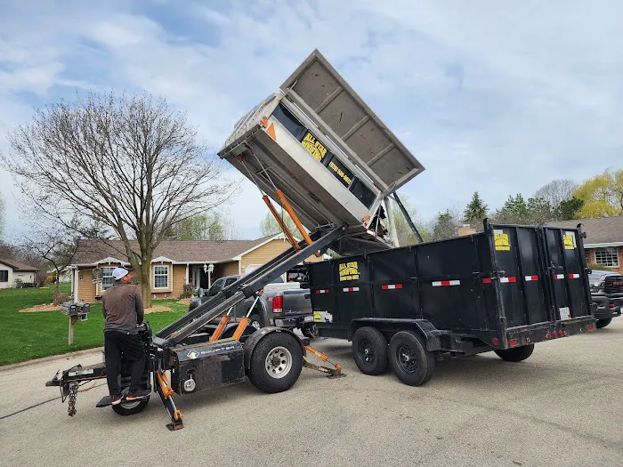 All Star Roofing LLC Picture 4