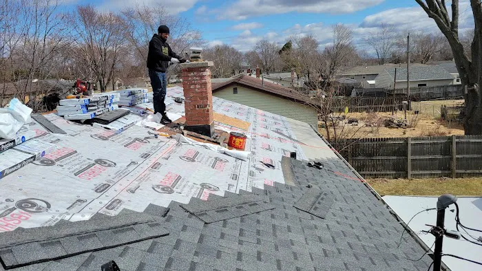 All Star Roofing LLC Picture 10