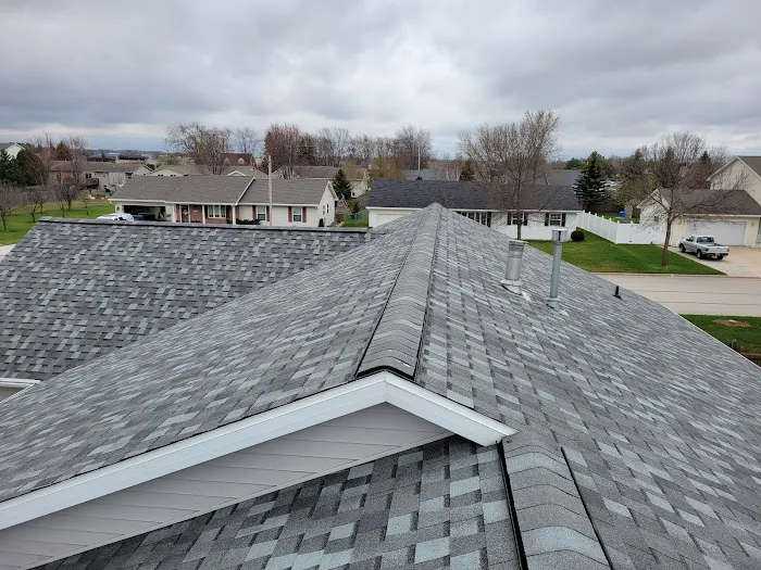 All Star Roofing LLC Picture 5