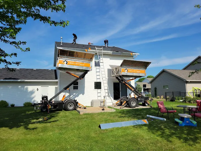 All Star Roofing LLC Picture 6