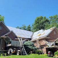 All Star Roofing LLC ico