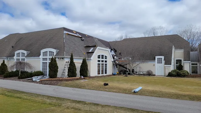 All Star Roofing LLC Picture 3