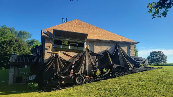 All Star Roofing LLC Picture 9