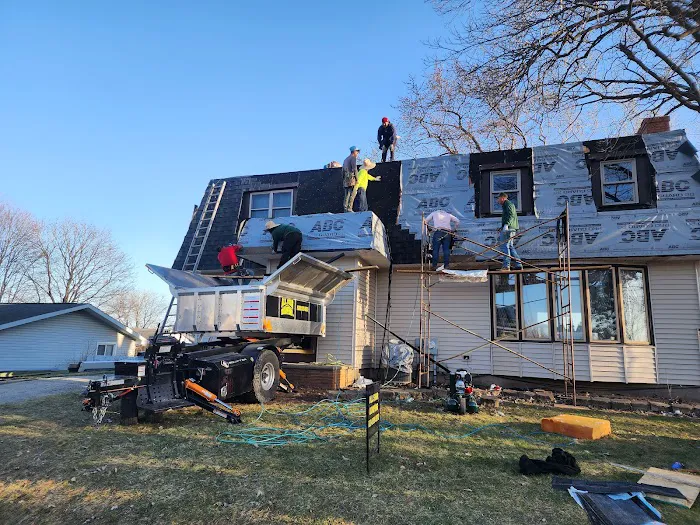 All Star Roofing LLC Picture 8