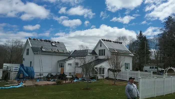 Torney Roofing Solutions Picture 1