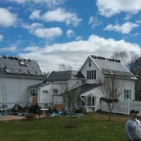 Torney Roofing Solutions ico