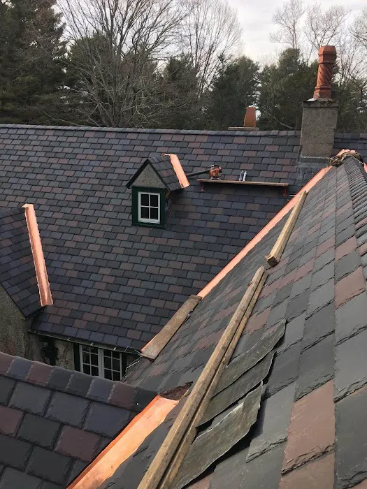Torney Roofing Solutions Picture 5