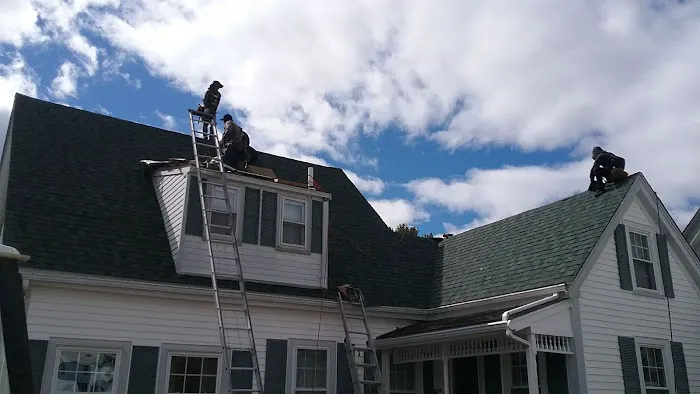 Torney Roofing Solutions Picture 4