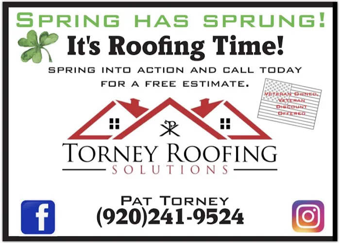Torney Roofing Solutions Picture 2