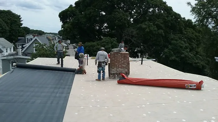 Torney Roofing Solutions Picture 8