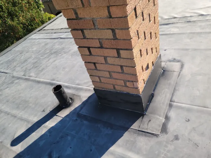 North Shield Roofing LLC. Picture 6