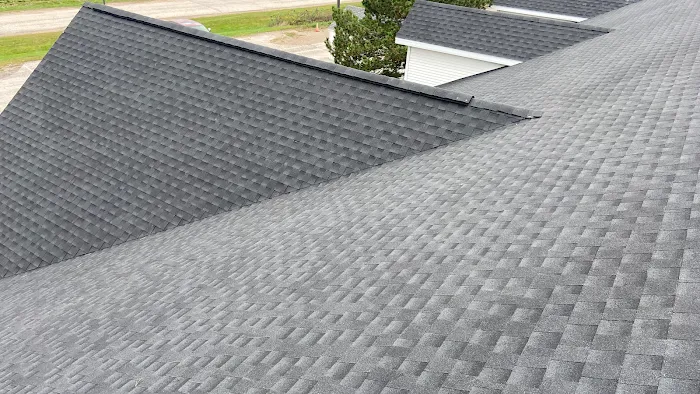 North Shield Roofing LLC. Picture 9