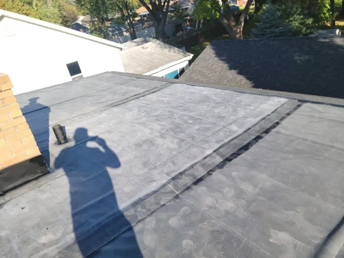 North Shield Roofing LLC. Picture 10