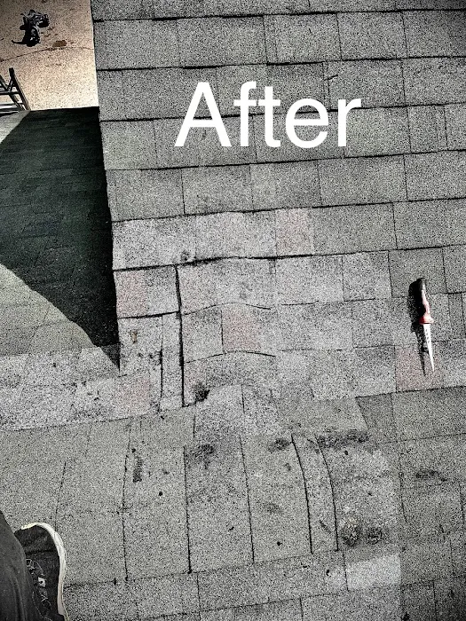 North Shield Roofing LLC. Picture 8