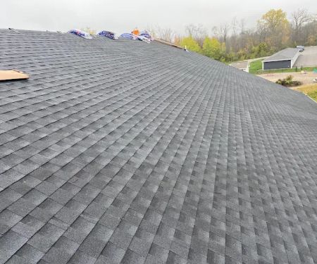 North Shield Roofing LLC.