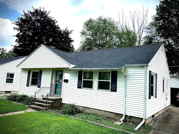 North Shield Roofing LLC. Picture 5