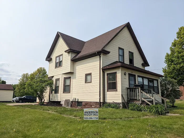 Anderson Roofing LLC Picture 1