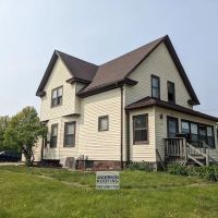 Anderson Roofing LLC ico