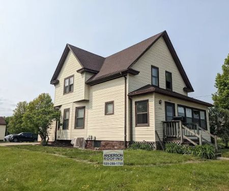 Anderson Roofing LLC
