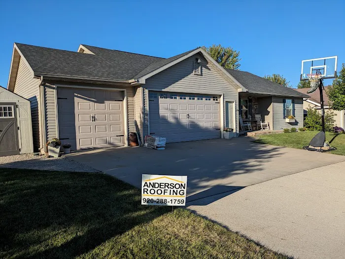 Anderson Roofing LLC Picture 3