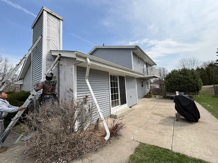 De Pere Roofing Specialists Picture 1