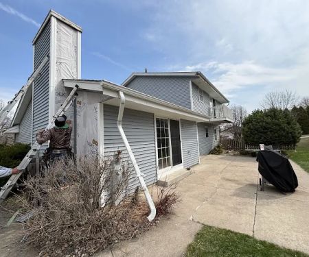 De Pere Roofing Specialists