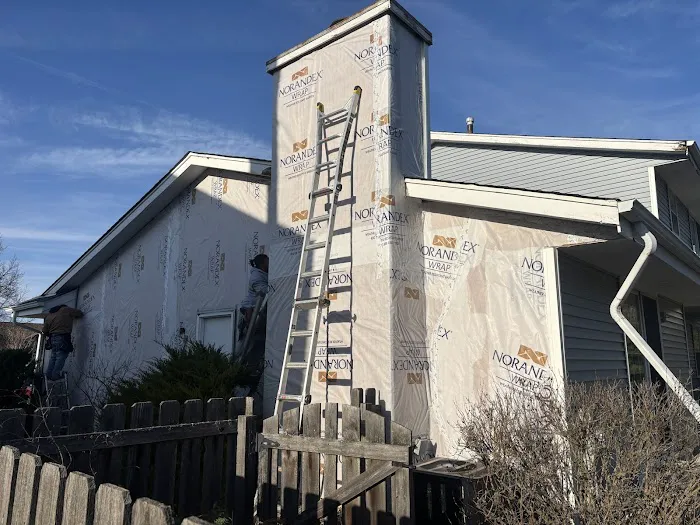 De Pere Roofing Specialists Picture 3