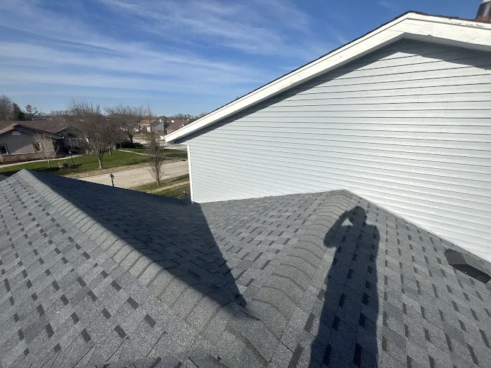 De Pere Roofing Specialists Picture 7